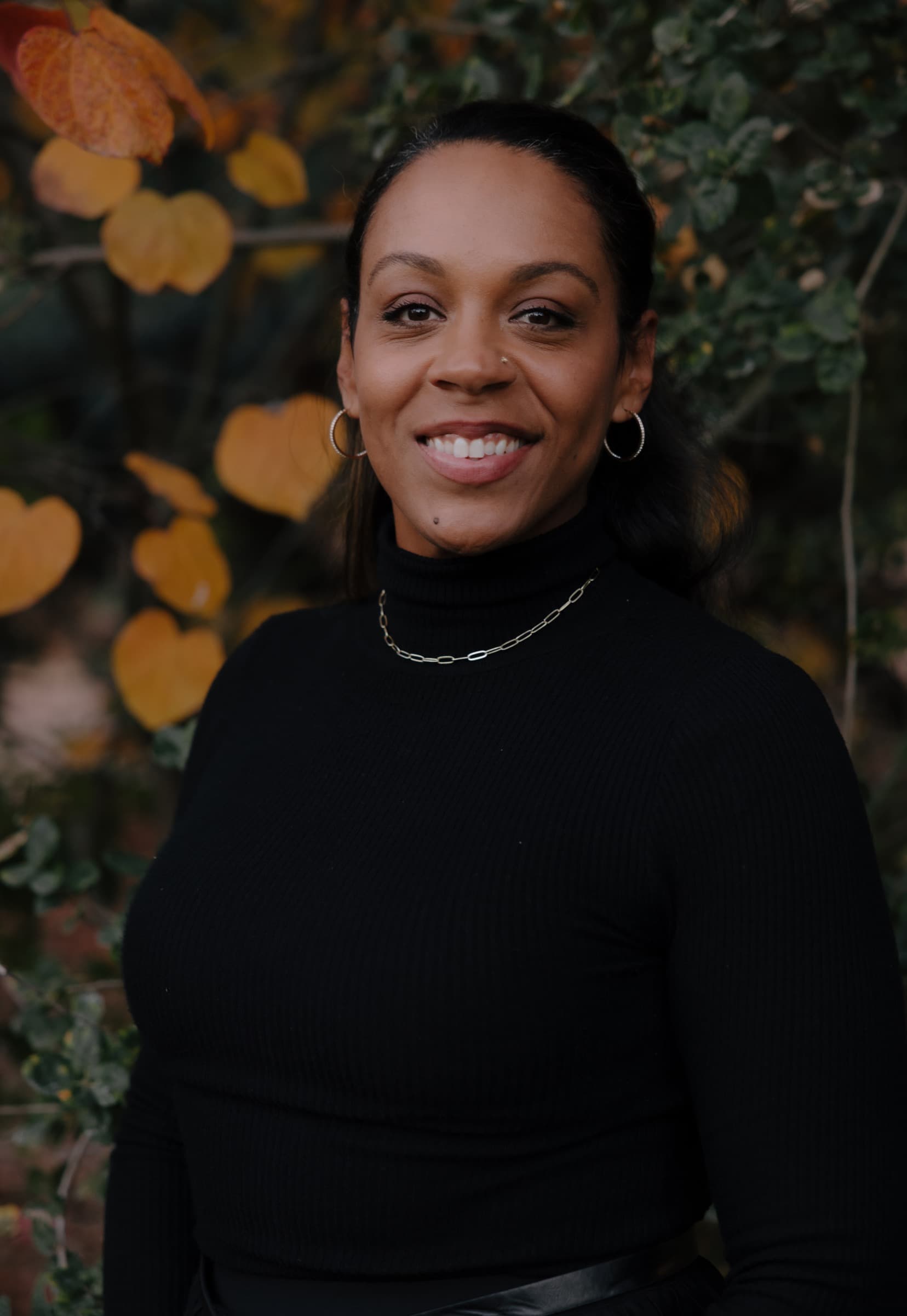 Dr. Kendra Sobomehin